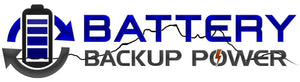 Battery Backup Power, Inc. logo
