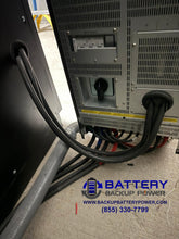 Load image into Gallery viewer, 30 kVA / 30 kW 3 Phase Power Conditioner, Voltage Regulator, & Battery Backup UPS (TAA Compliant)