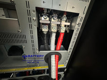 Load image into Gallery viewer, 30 kVA / 30 kW 3 Phase Power Conditioner, Voltage Regulator, & Battery Backup UPS (TAA Compliant)