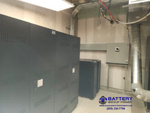 Load image into Gallery viewer, 30 kVA / 30 kW 3 Phase Power Conditioner, Voltage Regulator, & Battery Backup UPS (TAA Compliant)