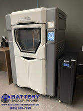 Load image into Gallery viewer, Battery Backup Power 10KVA 15KVA 20KVA 120/208Y 3 Phase UPS Protecting Stratasys Fortus 450mc 3D Printer