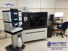 Load image into Gallery viewer, 6KVA 10KVA UPS Protecting Thermo Fisher Q QQQ Orbitrap Tribid Exactive GCMS LCMS ICP PCR GC