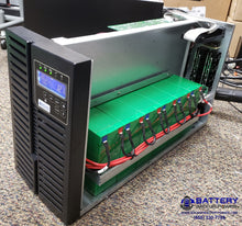 Load image into Gallery viewer, High Discharge Rate Lithium Iron Phosphate (LiFePO4) Battery