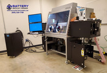 Load image into Gallery viewer, Battery Backup Power 10KVA 15KVA 20KVA 120/208Y 3 Phase UPS Protecting CNC Machine Heavy Machinery 3D Printer Glove Box