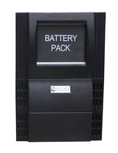 Load image into Gallery viewer, External Battery Pack For 1 KVA To 1.5 KVA Tower Systems (BBP-1000-PSW-ONL-EBP) (Black)