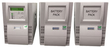 Load image into Gallery viewer, UPS For Life Technologies Countess Automated Cell Cntr With 2 Battery Cabinets