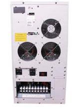 Load image into Gallery viewer, Battery Backup Uninterruptible Power Supply (UPS) And Power Conditioner For AB SCIEX QTRAP 6500 LC/MS/MS System For Small Molecule Applications Back Side