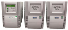 Load image into Gallery viewer, UPS For Focus Diagnostics 3M Integrated Cycler With 2 Battery Cabinets