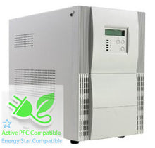 Load image into Gallery viewer, Uninterruptible Power Supply (UPS) For Focus Diagnostics 3M Integrated Cycler with Simplexa Real-Time PCR Assays - Supports 2 Cyclers - 120V - US
