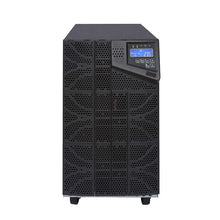 Load image into Gallery viewer, 10 kVA / 10,000 Watt N+1 Digital Tower Battery Backup UPS And Power Conditioner