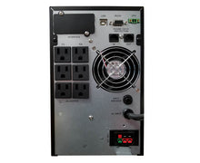 Load image into Gallery viewer, Power Conditioner, Voltage Regulator, & Battery Backup UPS For Abbott ID NOW