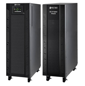 Battery Backup Uninterruptible Power Supply (UPS) And Power Conditioner For Stratasys F770
