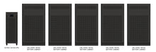 Load image into Gallery viewer, 40 kVA / 40 kW Advanced Digital 3 Phase Battery Backup Uninterruptible Power Supply (UPS) And Power Conditioner With 5 External Battery Cabinets