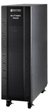 Load image into Gallery viewer, 20 kVA / 20 kW 3 Phase Power Conditioner, Voltage Regulator, & Battery Backup UPS