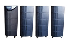 Load image into Gallery viewer, Peak Scientific Genius 3031 Nitrogen And Dry Air Gas Generator Power Conditioner, Voltage Regulator, & Battery Backup UPS