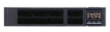 Load image into Gallery viewer, 1.5 kVA / 1,350 Watt UL Listed LiFePO4 Convertible Rack Mount/Slim Tower Power Conditioner, Voltage Regulator, & Battery Backup UPS
