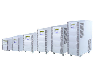 Battery Backup Uninterruptible Power Supply (UPS) And Power Conditioner For Agilent AquaTek 70 Vial Autosampler.