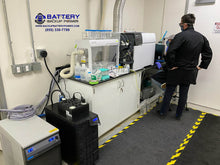 Load image into Gallery viewer, Battery Backup Power 6KVA 10KVA Plug And Play UPS For Lab Computer Server Equipment Protecting Agilent GCMS LCMS HPLC ICP ICP-MS ICP-OES