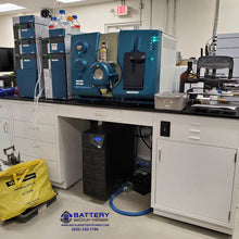 Load image into Gallery viewer, Battery Backup Power 6KVA 10KVA Plug And Play UPS For Lab Computer Server Equipment Protecting SCIEX GCMS LCMS HPLC ICP ICP-MS ICP-OES