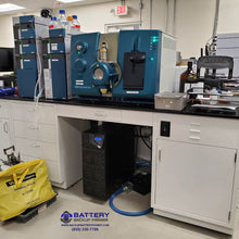 Load image into Gallery viewer, Battery Backup Power 6KVA 10KVA Plug And Play UPS For Lab Computer Server Equipment Protecting SCIEX GCMS LCMS HPLC ICP ICP-MS ICP-OES