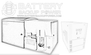 Uninterruptible Power Supply (UPS) For BD Biosciences FACSAria III