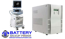 Load image into Gallery viewer, Battery Backup Power Uninterruptible Power Supply (UPS) For General Electric (GE) Voluson E8 Ultrasound Machine