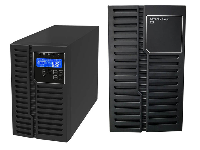 Battery Backup Options For Stirling Ultracold ULT25NEU