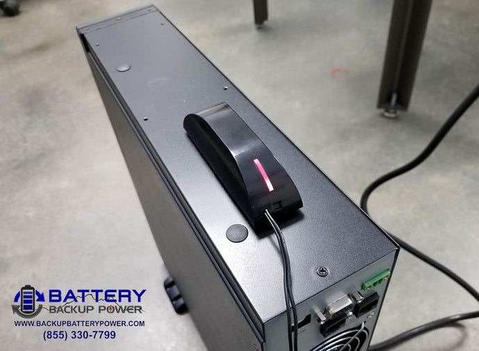 Battery Backup Power, Inc. Adds Cloud Based SMS/Text/Email Notification Option To Its UPS Systems