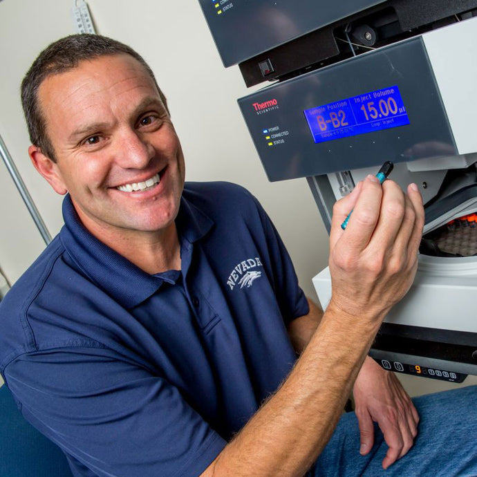 How The University of Nevada, Reno Keeps Its Lab Running When The Power Fails (Page 2)