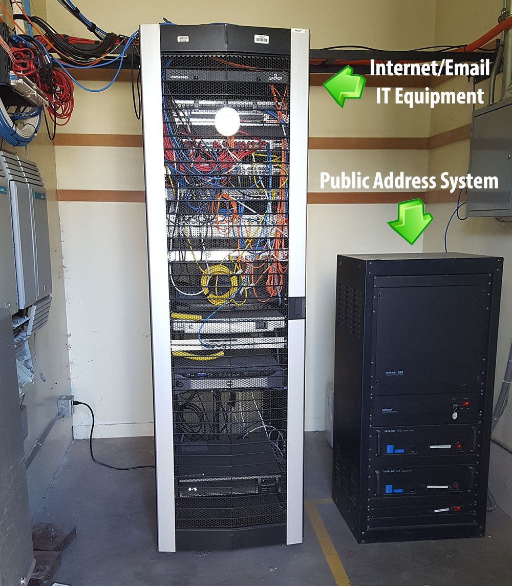 How Palos Verdes School District Keeps Students Safe In Emergencies