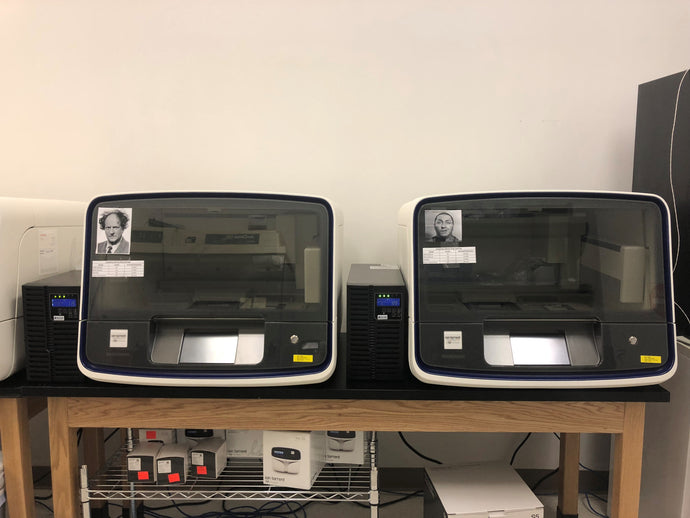 Battery Backup UPS For Ion Proton, Ion Chef, Ion S5XL, And Ion Server