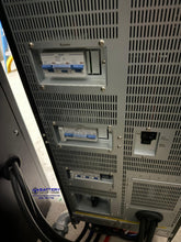 Load image into Gallery viewer, 30 kVA / 30 kW 3 Phase Power Conditioner, Voltage Regulator, &amp; Battery Backup UPS (TAA Compliant)
