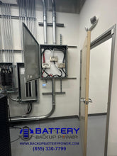 Load image into Gallery viewer, 30 kVA / 30 kW 3 Phase Power Conditioner, Voltage Regulator, &amp; Battery Backup UPS (TAA Compliant)
