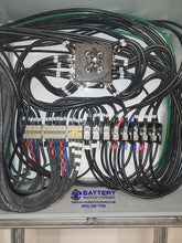 Load image into Gallery viewer, 30 kVA / 30 kW 3 Phase Power Conditioner, Voltage Regulator, &amp; Battery Backup UPS (TAA Compliant)
