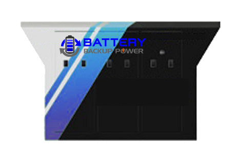 100KW Battery Backup Power Hydrogen Power Generator BBP-H2-100KW