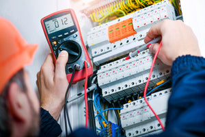 Site Inspection Fee For Commercial/Industrial Electrical Bill Reduction Program (CVP)