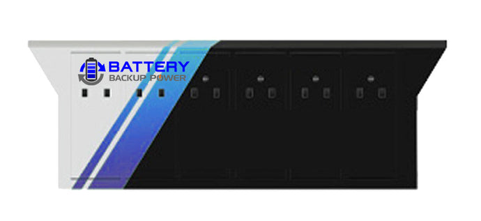 250KW Battery Backup Power Hydrogen Power Generator BBP-H2-250KW