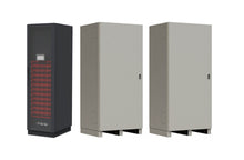 Load image into Gallery viewer, 30KVA/60KWH Regen Compatible Elevator &amp; Lighting Battery Backup System (UL924)
