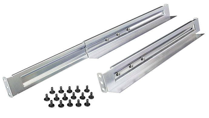 4 Post Rack Mount Universal Installation Kit for Rack Mount UPS Systems