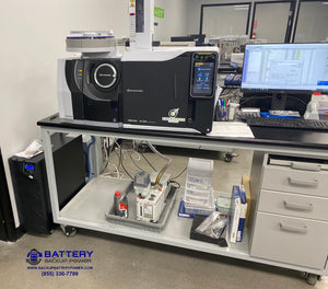 Battery Backup Power 6KVA 10KVA Plug And Play UPS For Lab Computer Server Equipment Protecting Shimadzu GCMS LCMS HPLC ICP ICP-MS ICP-OES