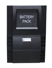 Load image into Gallery viewer, External Battery Pack For 1 KVA To 1.5 KVA Tower Systems (BBP-1000-PSW-ONL-EBP) (Black)
