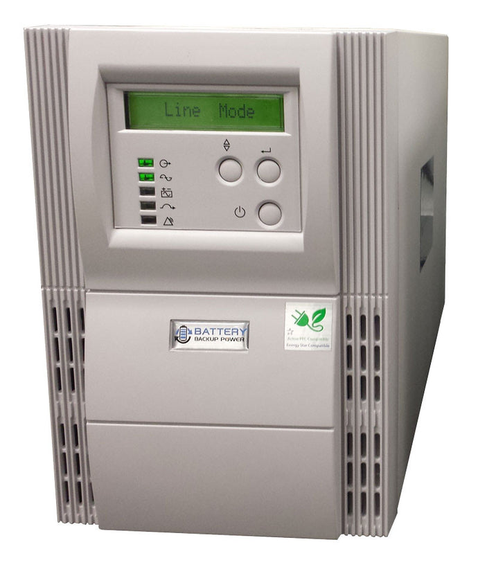 UPS For Life Technologies Countess II FL Atmtd Cll Cntr