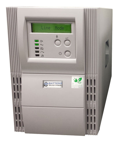 UPS For Life Technologies Countess II Atmtd Cell Cntr
