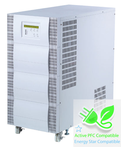 Battery Backup Uninterruptible Power Supply (UPS) And Power Conditioner For AB SCIEX QTRAP 6500 LC/MS/MS System For Applied Markets Applications
