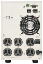 Load image into Gallery viewer, UPS For Focus Diagnostics 3M Integrated Cycler Back Side
