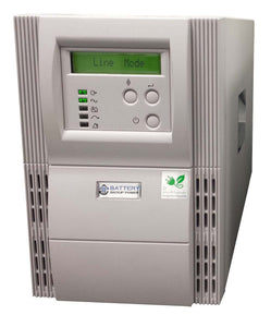 UPS For Focus Diagnostics 3M Integrated Cycler