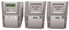 Load image into Gallery viewer, UPS For Focus Diagnostics 3M Integrated Cycler With 2 Battery Cabinets
