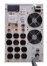 Load image into Gallery viewer, Uninterruptible Power Supply (UPS) For Hewlett Packard 5970 MS Back Side - 120V 
