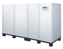 Load image into Gallery viewer, 100 kVA / 80 kW 3 Phase Battery Backup UPS With 3x Extra Battery Cabinets
