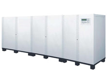 Load image into Gallery viewer, 100 kVA / 80 kW 3 Phase Battery Backup UPS With 5x Extra Battery Cabinets
